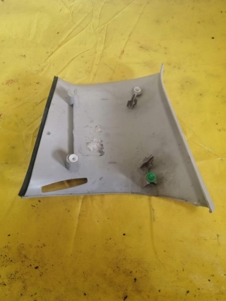 Накладка на стойку, FORD, C-MAX, C214, 2006, R, L, верх, 3M51- R280C47-AGW