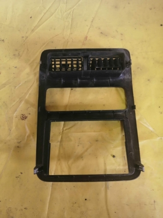 Рамка магнитолы, TOYOTA, LITE ACE NOAH, CR51, 2C-T, 1997, 55412-28060