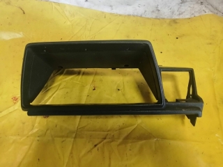 Консоль  приборов, TOYOTA, MASTER ACE SURF, CR21, 2C-T, 1989, 55404-87023