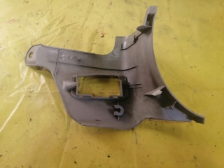 Накладка на стойку, HONDA, ODYSSEY, RA6, F23A, 2001, F, L, верх, 83161-S3N-0000