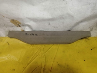 Накладка на порог внутренняя, HONDA, ODYSSEY, RA6, F23A, 2001, F, R, 84201-S3N-0030