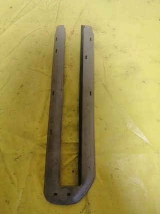 Пластик салона, HONDA, ODYSSEY, RA6, F23A, 2001, R, R