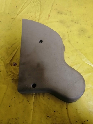 Пластик салона, HONDA, ODYSSEY, RA6, F23A, 2001, 4610850-S3N0-0000