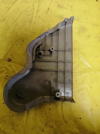 Пластик салона, HONDA, ODYSSEY, RA6, F23A, 2001, 4610850-S3N0-0000