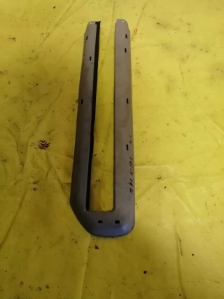 Пластик салона, HONDA, ODYSSEY, RA6, F23A, 2001