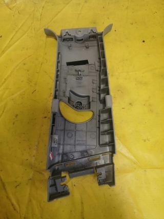 Накладка на стойку, HYUNDAI, SOLARIS, RB, G4FC, 2011, L, верх, 85830-1R000