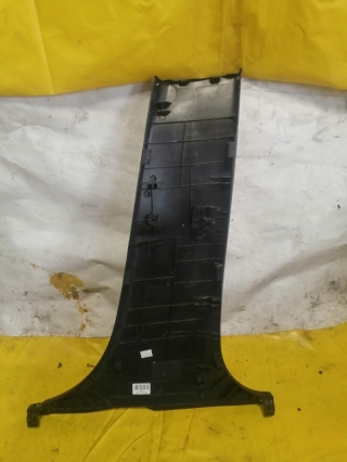 Накладка на стойку, HYUNDAI, SOLARIS, RB, G4FC, 2011, L, низ, 85835-1R000