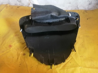 Консоль  приборов, HYUNDAI, SOLARIS, RB, G4FC, 2011, 84881-4L000
