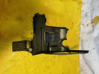 Консоль под рулевую колонку, SKODA, YETI, 0F0F, CBZB TSI, 2012, 5L1857920