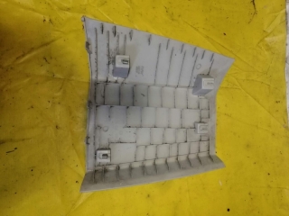 Накладка на стойку, SKODA, YETI, 0F0F, CBZB TSI, 2012, R, L, верх, 5L6867245