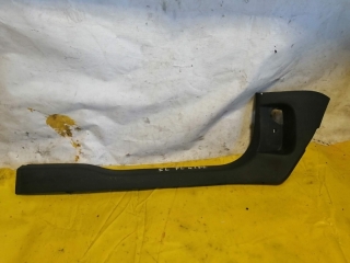 Накладка на порог внутренняя, SKODA, YETI, 0F0F, CBZB TSI, 2012, F, L, 5L0863483