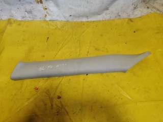 Накладка на стойку, SKODA, YETI, 0F0F, CBZB TSI, 2012, F, L, верх, 5L0867233