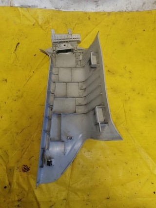 Накладка на стойку, SKODA, YETI, 0F0F, CBZB TSI, 2012, R, L, верх, 5L6867287