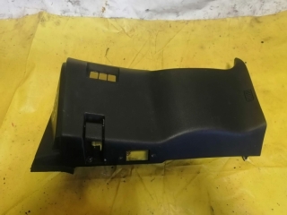 Консоль под рулевую колонку, INFINITI, FX45, S50, VK45DE, 2003, 68106-CG002