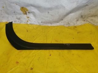 Накладка на порог внутренняя, INFINITI, FX45, S50, VK45DE, 2003, F, R, 76951-CG000