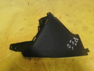 Пластик салона, INFINITI, FX45, S50, VK45DE, 2003, 68135-CG000