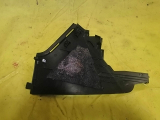 Пластик салона, INFINITI, FX45, S50, VK45DE, 2003, 68135-CG000