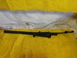 Накладка на порог внутренняя, AUDI, 80, B3, 1991, R