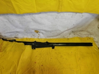 Накладка на порог внутренняя, AUDI, 80, B3, 1991, R