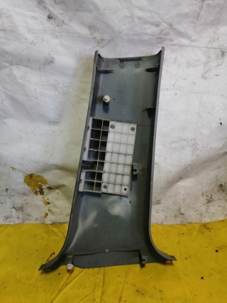 Накладка на стойку, TOYOTA, VISTA, SV50, 3S-FSE, 1998, L, низ, 62414-32100