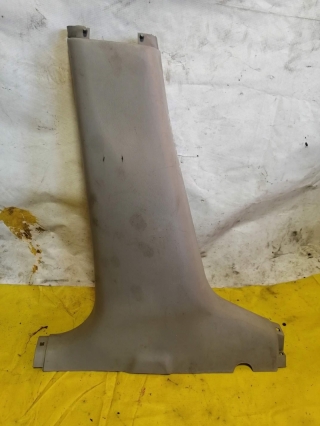 Накладка на стойку, NISSAN, MAXIMA, A33, VQ20DE, 2003, L, низ, 76916-3Y020