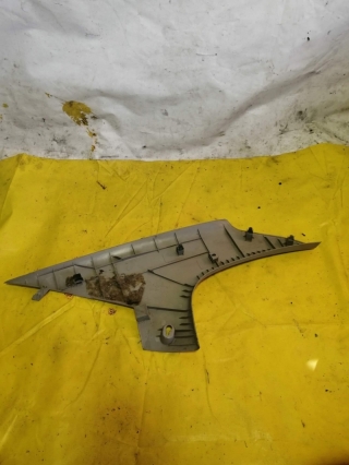 Накладка на стойку, NISSAN, MAXIMA, A33, VQ20DE, 2003, R, R, верх, 76934-2Y000