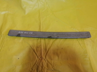 Накладка на порог внутренняя, NISSAN, MAXIMA, A33, VQ20DE, 2003, F, R