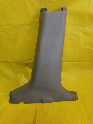 Накладка на стойку, NISSAN, MAXIMA, A33, VQ20DE, 2003, R, низ, 76915-3Y020