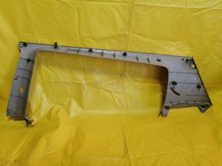Накладка на стойку, HONDA, CIVIC, EG3, D13B2, 1994, L, Верх