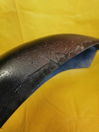 Накладка на крыло, KIA, SPORTAGE, JA, FE, 1996, F, R