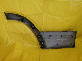Накладка на крыло, MITSUBISHI, PAJERO, V43W, 6G72, 1996, R, L, MB646985