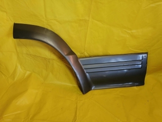 Накладка на крыло, MITSUBISHI, PAJERO, V43W, 6G72, 1996, R, L, MB646986