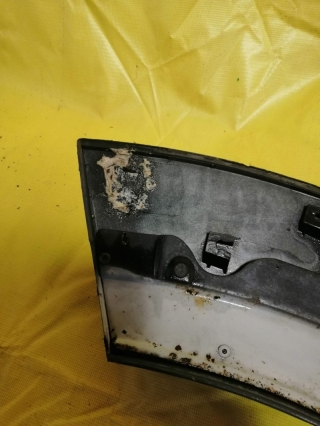 Накладка на дверь наружняя, KIA, SORENTO, BL, D4CB, 2002, R, L, 87751-3Е000