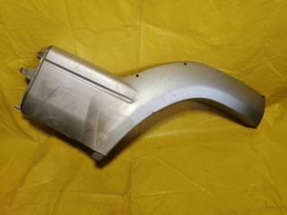 Накладка на крыло, TOYOTA, LAND CRUISER PRADO, RZJ95, 3RZ-FE, 1999, R, R, 75605-60010