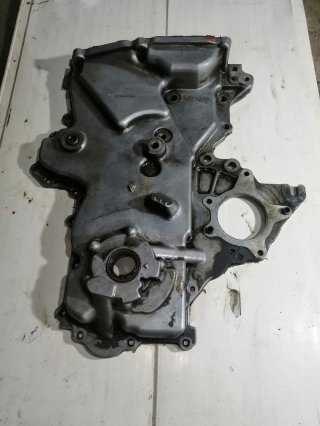 Лобовина грм, HYUNDAI, ELANTRA, HD, G4FC, 2007