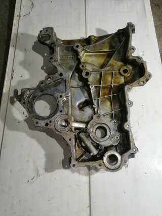 Лобовина грм, HYUNDAI, ELANTRA, HD, G4FC, 2007