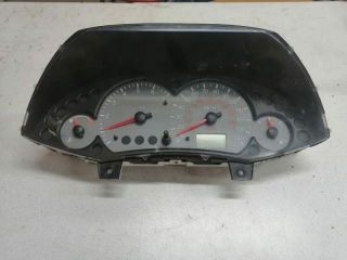 Панель приборов, FORD, FOCUS, DFW, EYDK, 2004, 98BP-10A855-AC