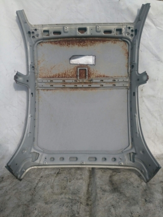 Крыша, CHEVROLET, LANOS, T100, A15SMS, 2006