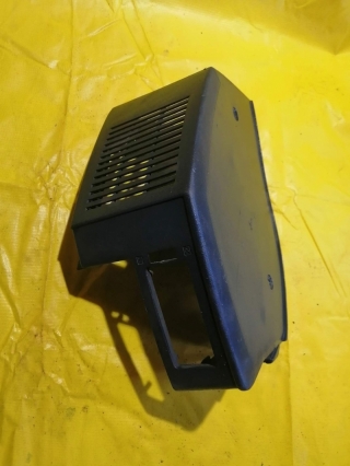 Накладка на переднюю панель, NISSAN, LARGO, C22, CA20, 1987