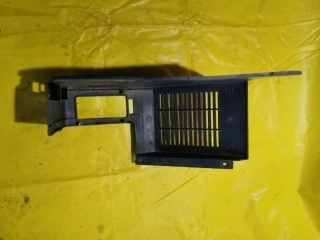 Накладка на переднюю панель, NISSAN, LARGO, C22, CA20, 1987