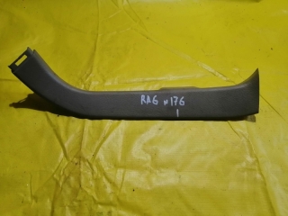 Обшивка двери багажника, HONDA, ODYSSEY, RA6, F23A, 2001, R, L, 84435-S3N-0030