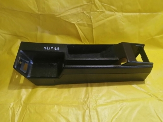 Консоль между сидений, AUDI, 80, B3, 1991, 893863300