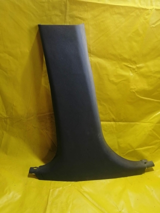 Накладка на стойку, HYUNDAI, ELANTRA, XD, G4ED, 2005, L, Низ, 85835-2D000