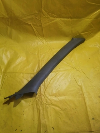 Накладка на стойку, TOYOTA, VISTA, SV50, 3S-FSE, 1998, F, L, верх, 62210-32180