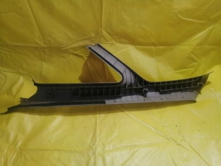Накладка на стойку, HONDA, ODYSSEY, RA6, F23A, 2001, F, R, верх, 84101-S3N-0000