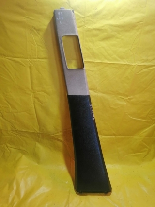 Накладка на стойку, AUDI, 80, B3, 1991, L, 893867239