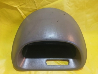 Консоль  приборов, TOYOTA, COROLLA SPASIO, AE111, 4A-FE, 1998, 55411-13010