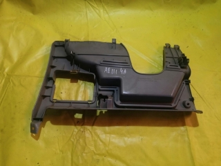 Консоль под рулевую колонку, TOYOTA, COROLLA SPASIO, AE111, 4A-FE, 1998, 55434-13010