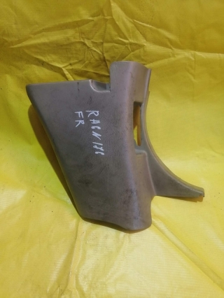 Накладка на стойку, HONDA, ODYSSEY, RA6, F23A, 2001, F, R, низ, 83111- S3N-0000