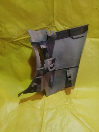Накладка на стойку, HONDA, ODYSSEY, RA6, F23A, 2001, F, R, низ, 83111- S3N-0000